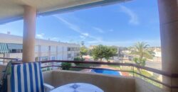 Spain Murcia apartment walking distance to Mil Palmeras beach SVM693729-1