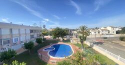 Spain Murcia apartment walking distance to Mil Palmeras beach SVM693729-1