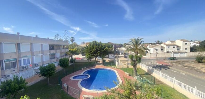 Spain Murcia apartment walking distance to Mil Palmeras beach SVM693729-1