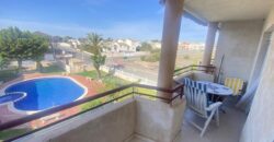 Spain Murcia apartment walking distance to Mil Palmeras beach SVM693729-1