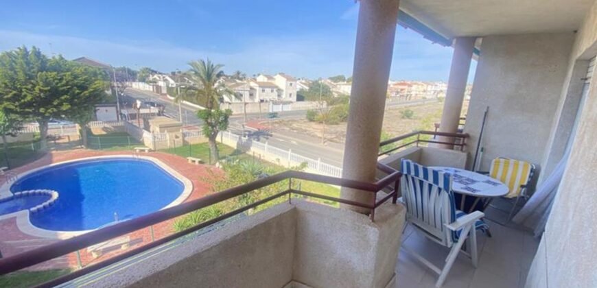 Spain Murcia apartment walking distance to Mil Palmeras beach SVM693729-1