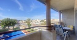 Spain Murcia apartment walking distance to Mil Palmeras beach SVM693729-1