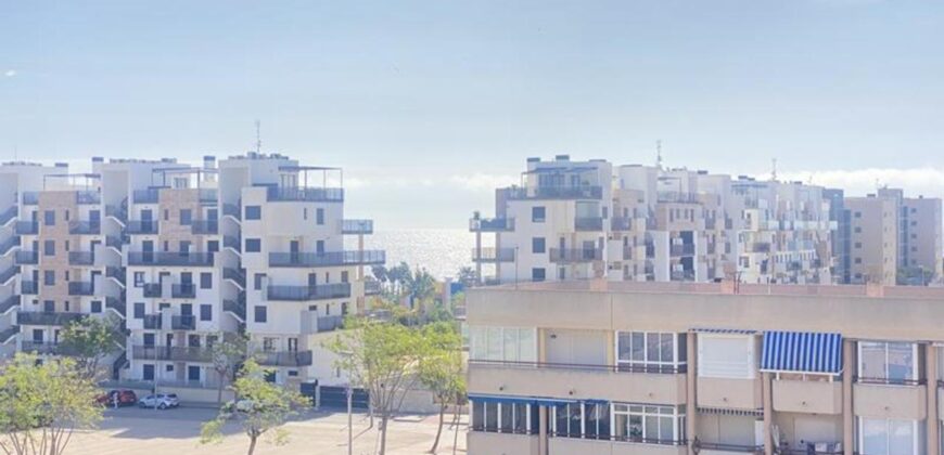 Spain Murcia apartment walking distance to Mil Palmeras beach SVM693729-1