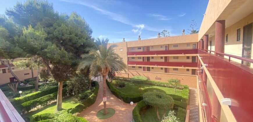 Spain Murcia apartment walking distance to Mil Palmeras beach SVM693729-1