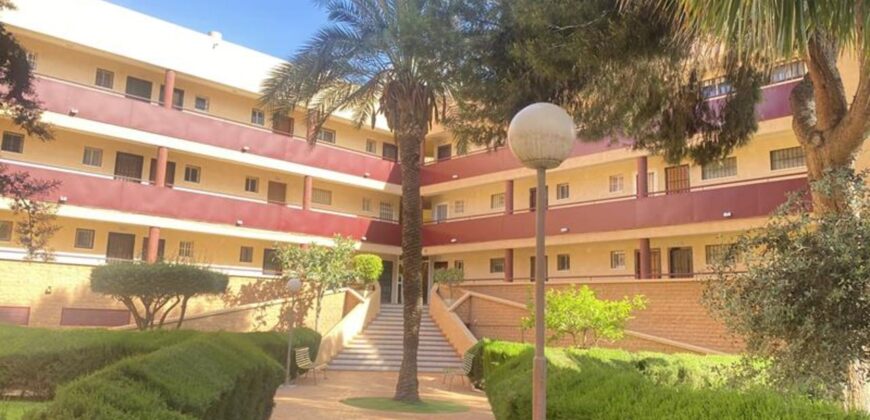 Spain Murcia apartment walking distance to Mil Palmeras beach SVM693729-1