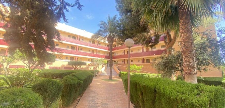 Spain Murcia apartment walking distance to Mil Palmeras beach SVM693729-1