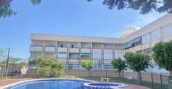 Spain Murcia apartment walking distance to Mil Palmeras beach SVM693729-1