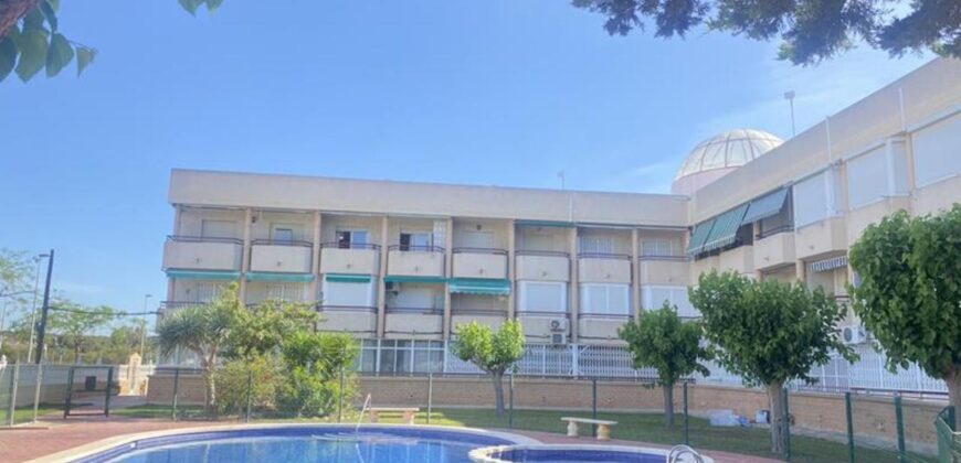 Spain Murcia apartment walking distance to Mil Palmeras beach SVM693729-1