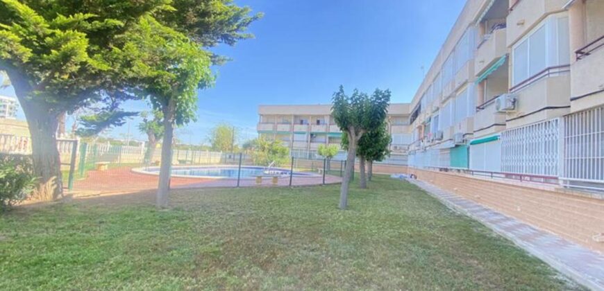 Spain Murcia apartment walking distance to Mil Palmeras beach SVM693729-1