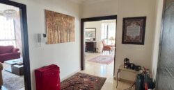 badaro spacious apartment for sale Ref#6161