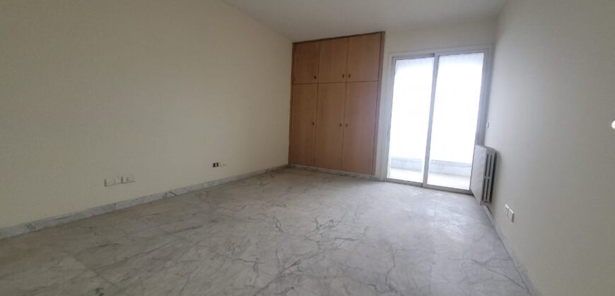Hot Deal! kfarhbab open sea view apartment for sale Ref#ag-22