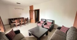 dekwaneh slav apartment for sale gated parking Ref#6179