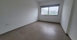 Dbayeh brand new apartment for sale partial sea view Ref#ag-27