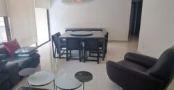 Dbayeh apartment ground floor 185m for sale, pool access Ref#6166