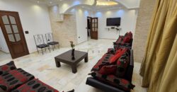 ksara fully furnished apartment for rent Ref#6181