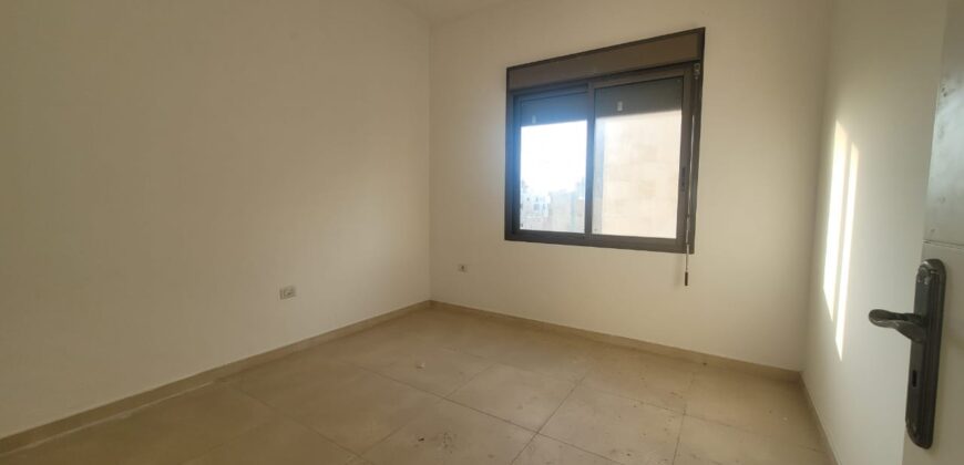 apartment for sale in zouk mikael with open view Ref#ag-28