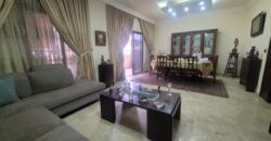 New Rawda apartment for sale very good condition Ref#ag-23