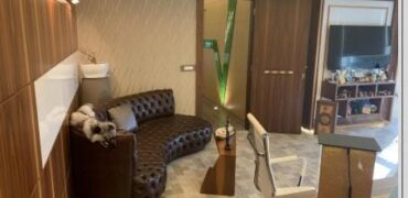 kaslik luxurious office fully decorated & equipped prime location Ref#6162