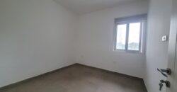 Dbayeh brand new apartment for sale partial sea view Ref#ag-27