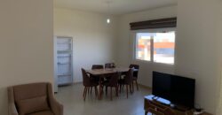 zahle dhour fully furnished apartment for sale Ref#6183