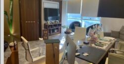 kaslik luxurious office fully decorated & equipped prime location Ref#6162