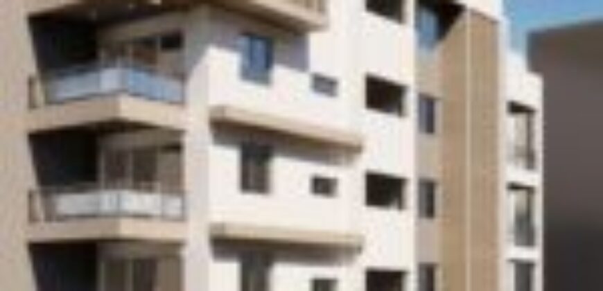 Cyprus Larnaca new project very good location Ref#0057