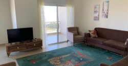 zahle dhour fully furnished apartment for sale Ref#6183