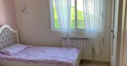 zahle dhour fully furnished apartment for sale Ref#6183