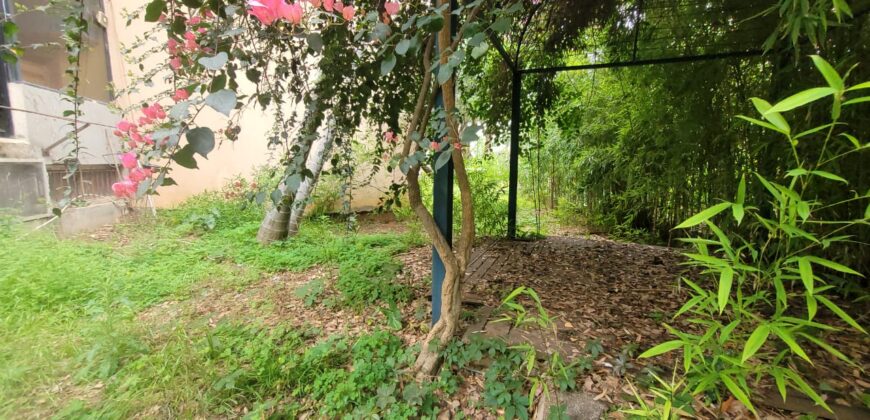 biyada apartment for sale with 100 sqm garden Ref#ag-26