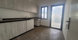 apartment for sale in zouk mikael with open view Ref#ag-28