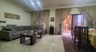 New Rawda apartment for sale very good condition Ref#ag-23