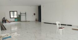 Dbayeh shop/showroom 300m prime location Ref#6155