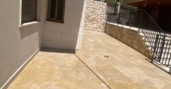 zahle el midan uncompleted apartment for sale with terrace Ref#6151