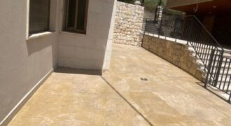 zahle el midan uncompleted apartment for sale with terrace Ref#6151