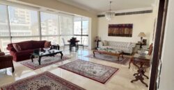 badaro spacious apartment for sale Ref#6161