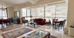 badaro spacious apartment for sale Ref#6161