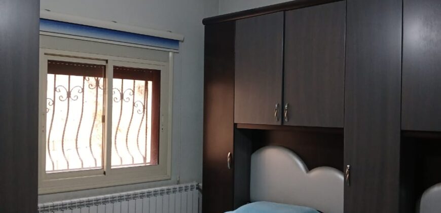 ksara furnished & decorated apartment prime location Ref#6172