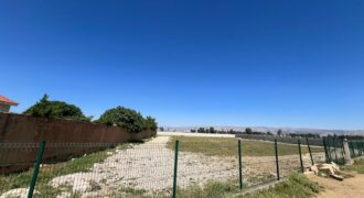 kabelias land 5054 sqm with construction permit Ref#6184