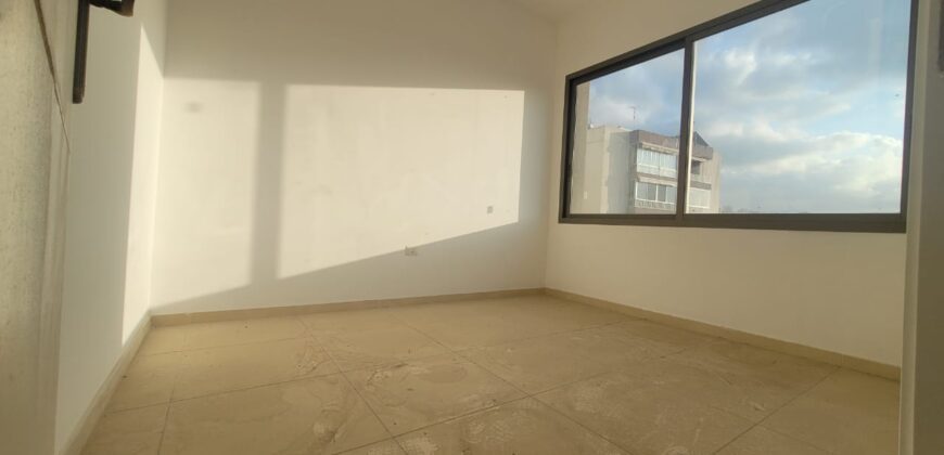 apartment for sale in zouk mikael with open view Ref#ag-28