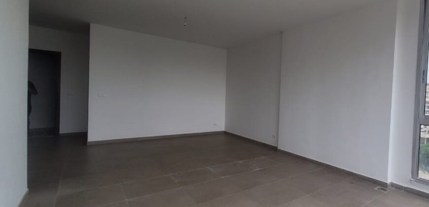 Dbayeh brand new apartment for sale partial sea view Ref#ag-27