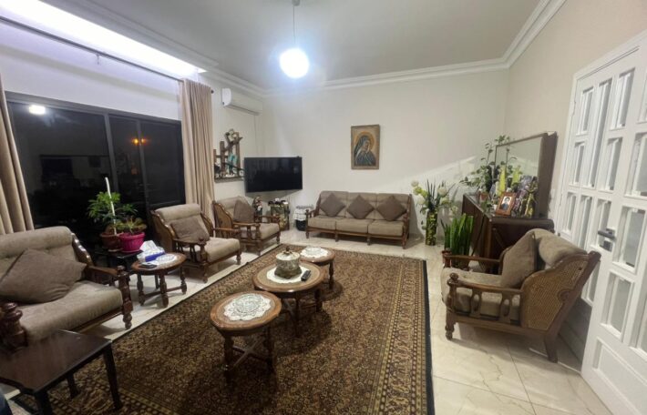 maalaka apartment for sale with 20 sqm terrace Ref#6153