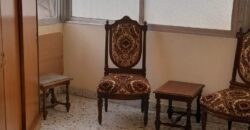 zahle madine el sinayia fully furnished apartment for rent Ref#6182