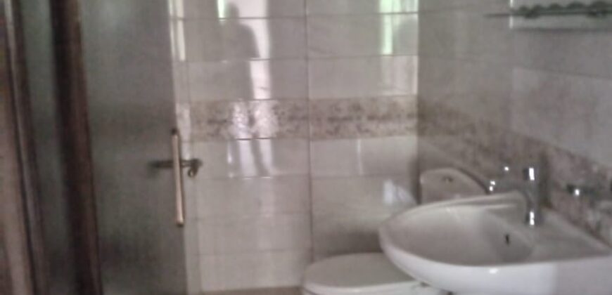 Zahle Mar Elias apartment for sale Ref#6142