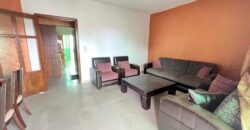 dekwaneh slav apartment for sale gated parking Ref#6179