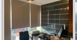 kaslik luxurious office fully decorated & equipped prime location Ref#6162