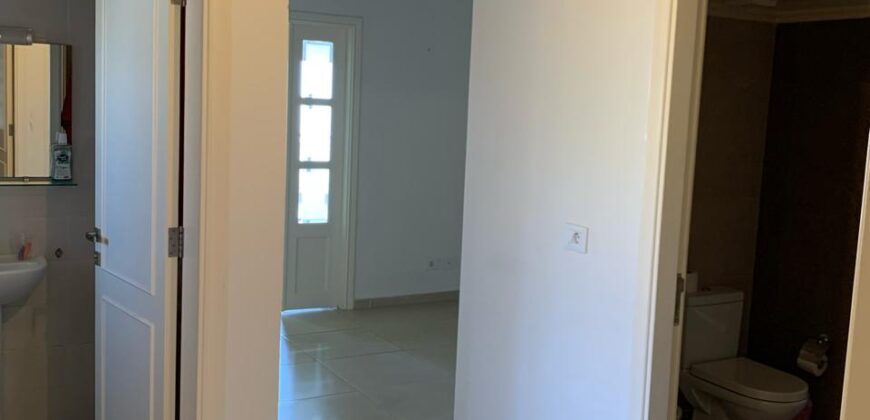 zahle dhour fully furnished apartment for sale Ref#6183