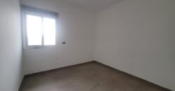 Dbayeh brand new apartment for sale partial sea view Ref#ag-27