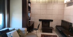 zahle main boulevard super deluxe fully furnished apartment for rent Ref#6150