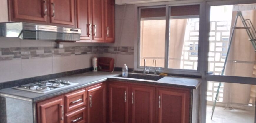 Zahle Mar Elias apartment for sale Ref#6142