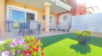 Spain Murcia apartment in Altaona Golf and Country Village SVM693732-1